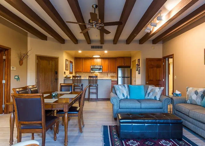 Castle Casita * Tucson