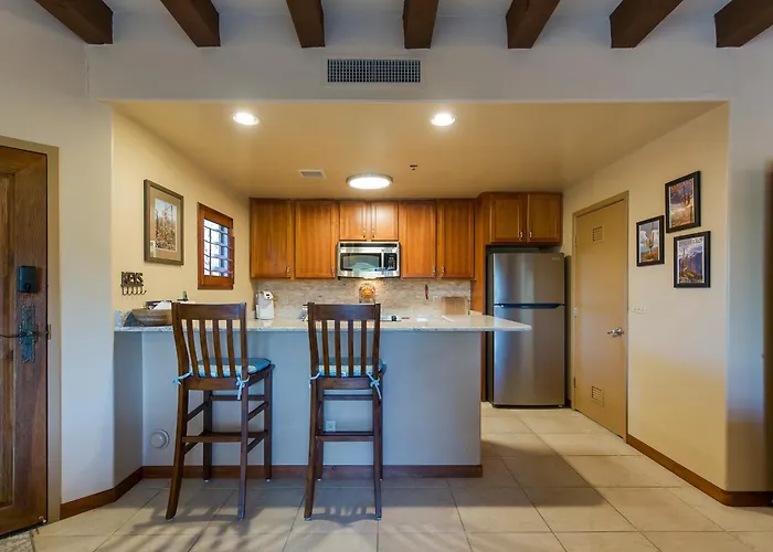 Castle Casita Holiday home