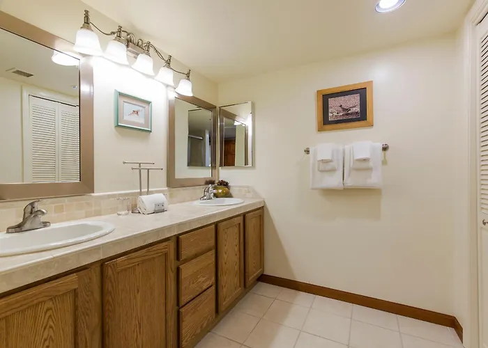 Castle Casita Holiday home