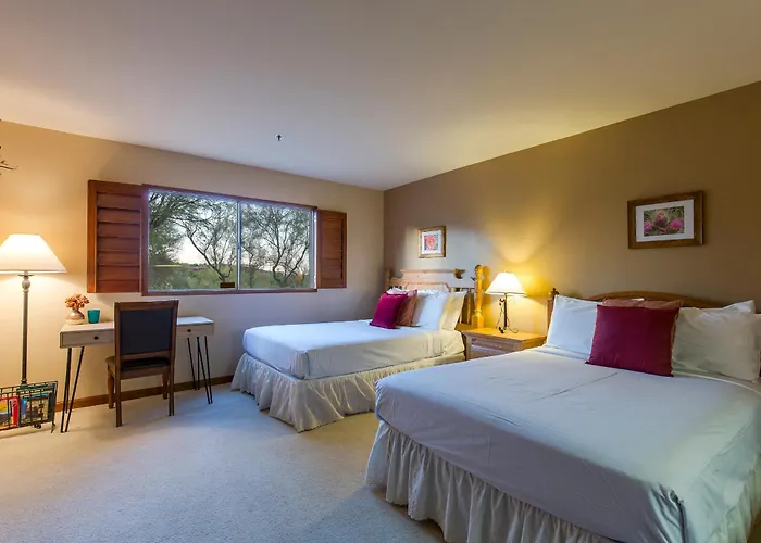 Holiday home Castle Casita Tucson