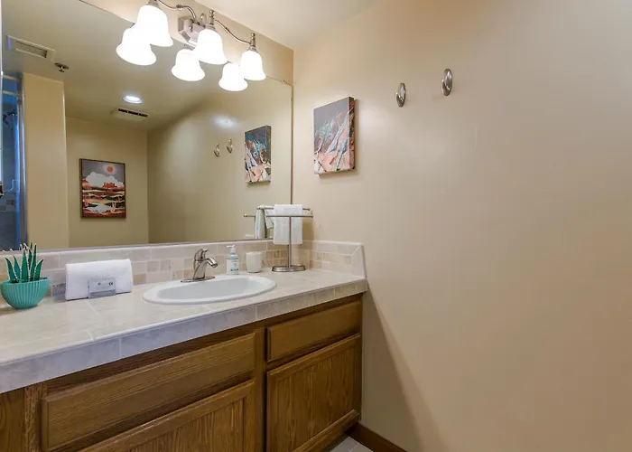 Castle Casita Holiday home
