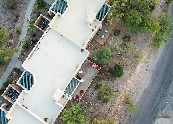 Castle Casita Holiday home