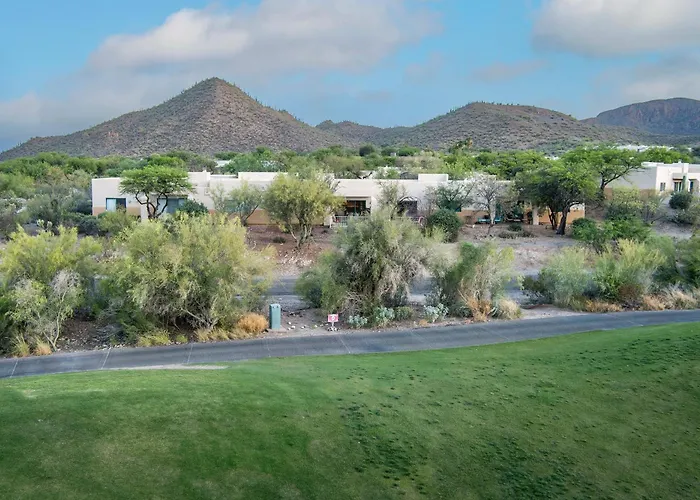 Holiday home Castle Casita